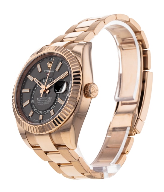 Rolex Sky-Dweller 326935 Image 2
